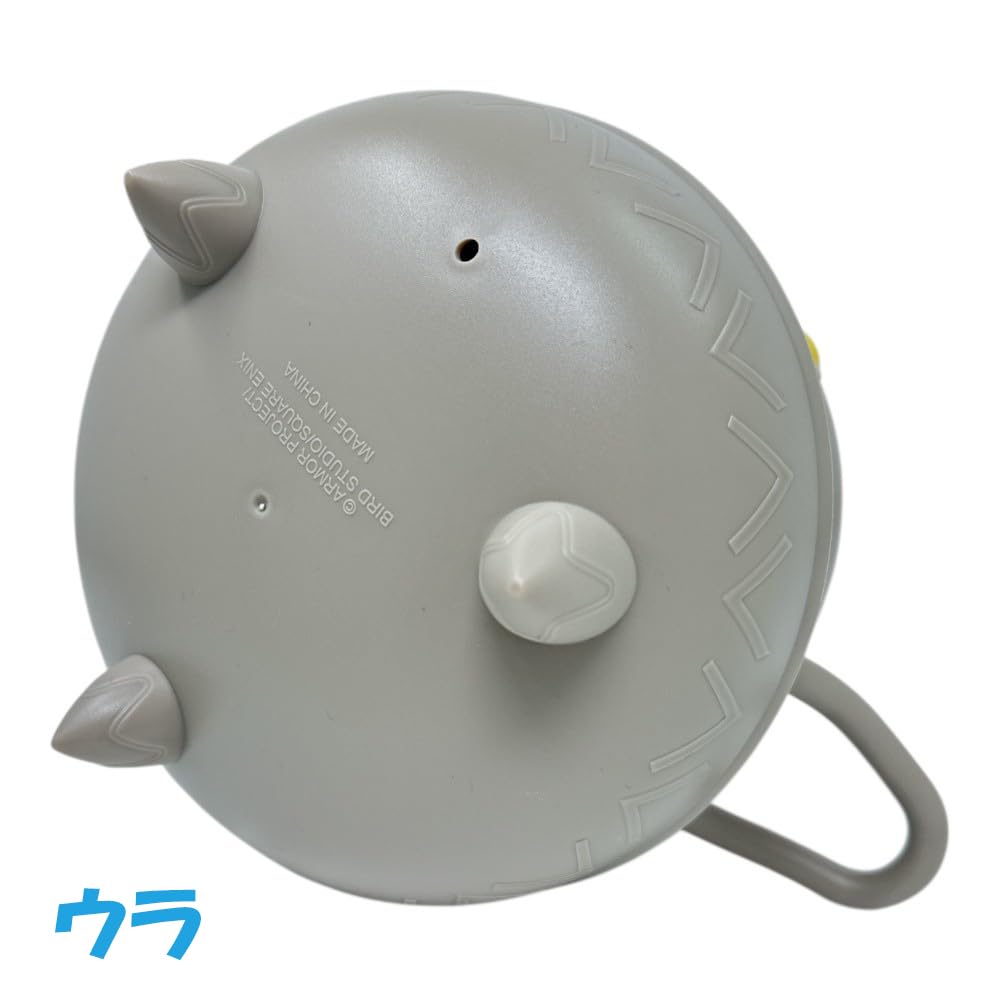 Amazon.co.jp: ドラゴン`クエスト AM 錬金釜のラーメンメーカー 約20cm